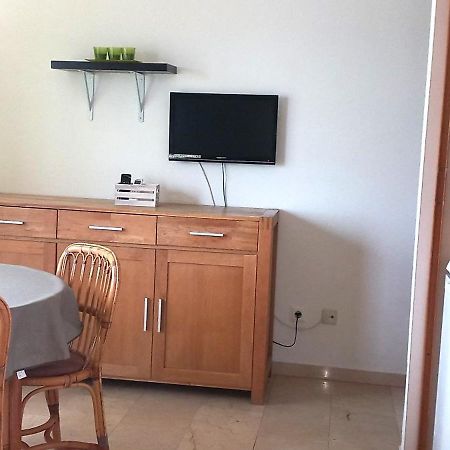 Apartamento Punta Montgo Port de Rei L'Escala Exterior foto